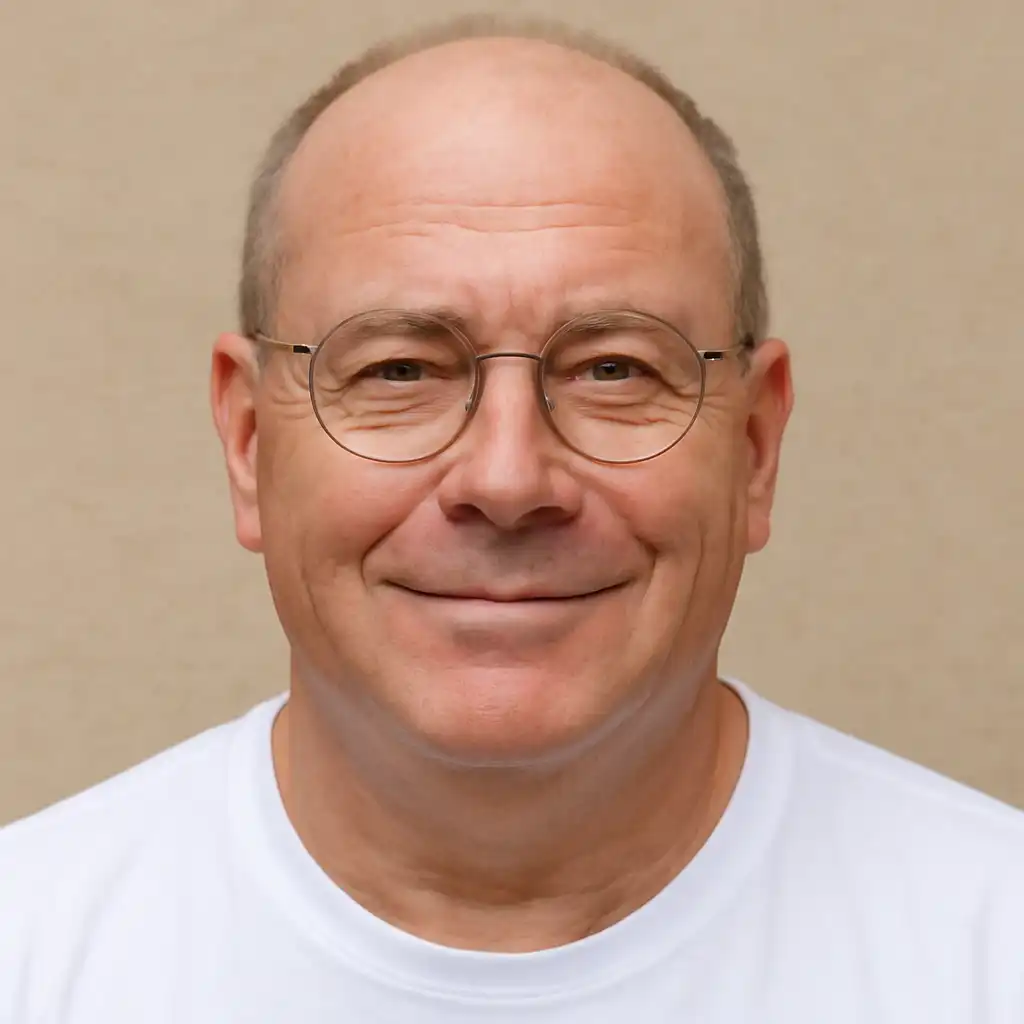 Christopher Baldwin